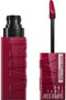 LABIAL LIQUIDO SUPERSTAY VYNIL 30 UNRIVALED - MAYBELLINE