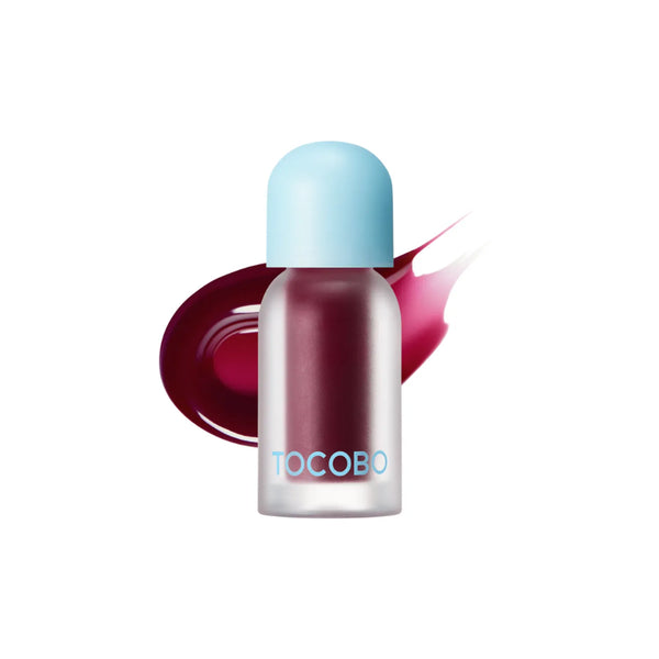 VOLUMINIZADOR DE LABIOS LIP OIL PLUM JAM - TOCOBO