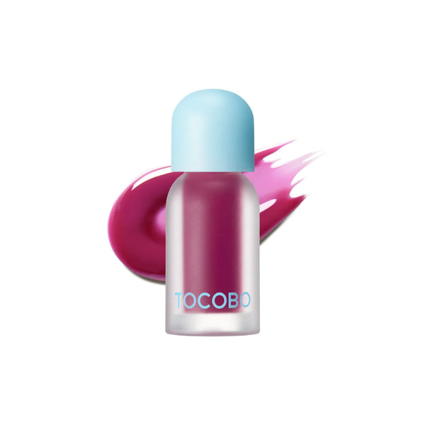 VOLUMINIZADOR DE LABIOS LIP OIL BERRY BRANDY - TOCOBO