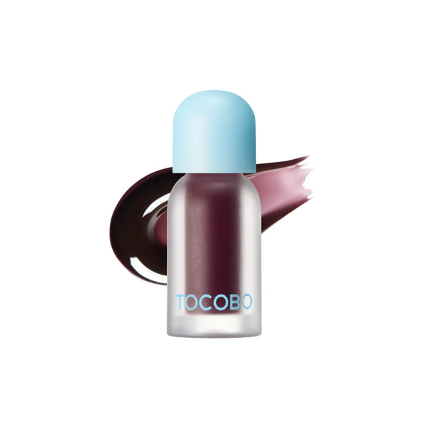 VOLUMINIZADOR DE LABIOS LIP OIL BLACK CHERRY - TOCOBO