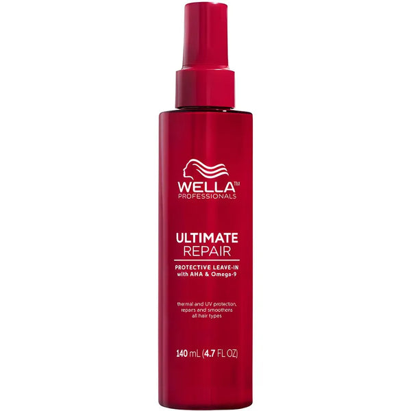 ULTIMATE REPAIR PRETECTIVE LEAVE IN 140ML - WELLA