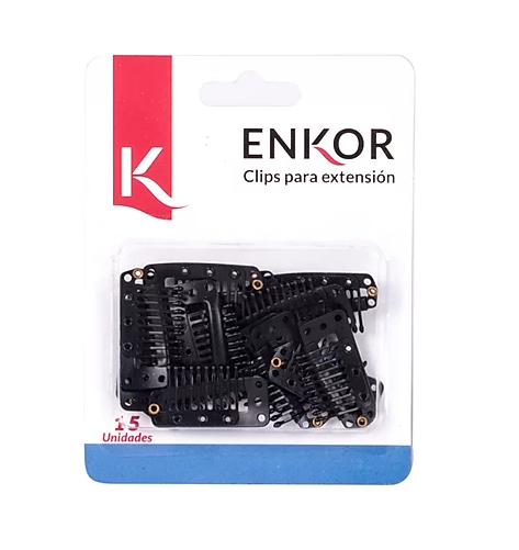 CLIC EXTENSION 2.8CM  - ENKOR