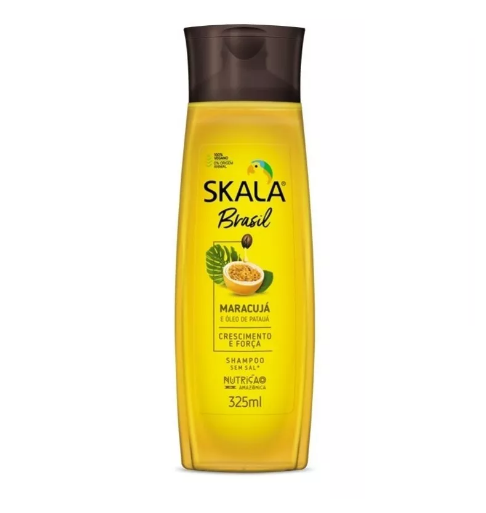 SHAMPOO MARACUYA - SKALA