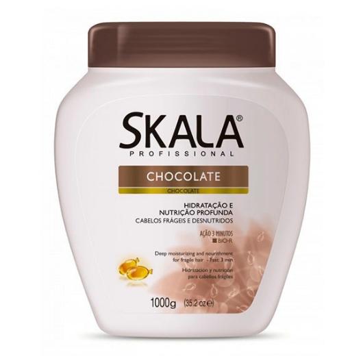 CHOCOLATE PLUS 1KG - SKALA