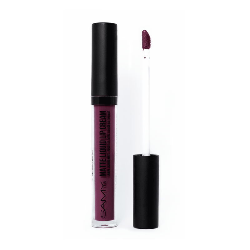 LABIAL LIQUIDO MATTE