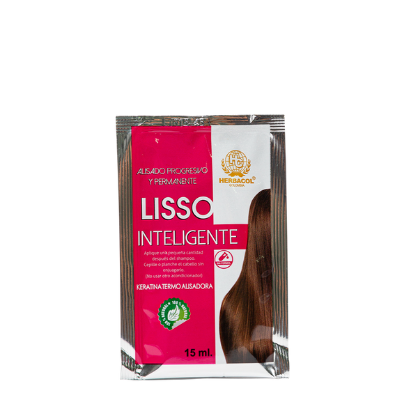 SOBRE LISSO INTELIGENTE HERBACOL – - Main Image