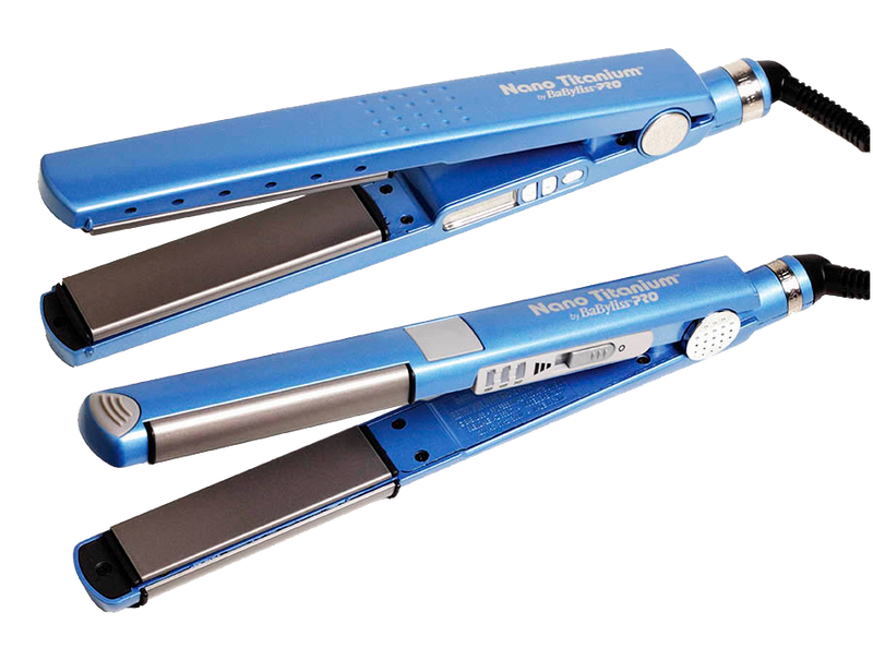 Pelo Babyliss Mini Plancha Pelo El Corte Inglés Planchita De Pelo