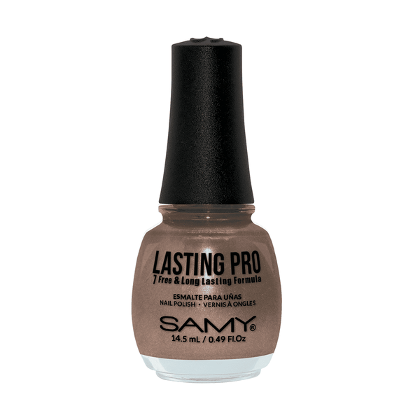 ESMALTE LASTING REPUBLICA CHECA - SAMY