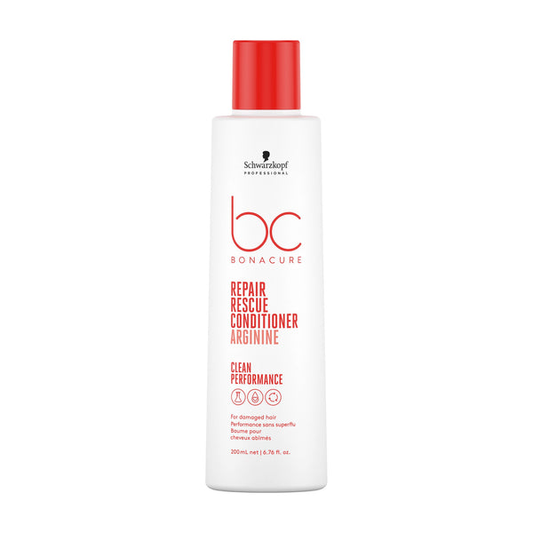 ACONDICIONADOR REPAIR RESCUE 200ML - SCHWARZKOPF