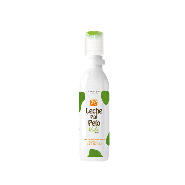 SPA CAPILAR DIURNO X250 ML - LECHE PAL PELO