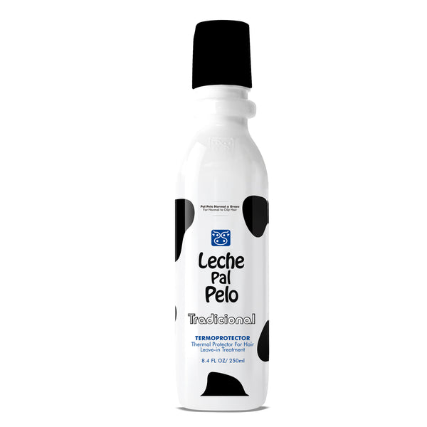 TERMOPROTECTOR TRADICIONAL X250 ML - LECHE PAL PELO