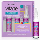 AMPOLLA VITANE ANTI CAIDA 10 ML  - RECAMIER