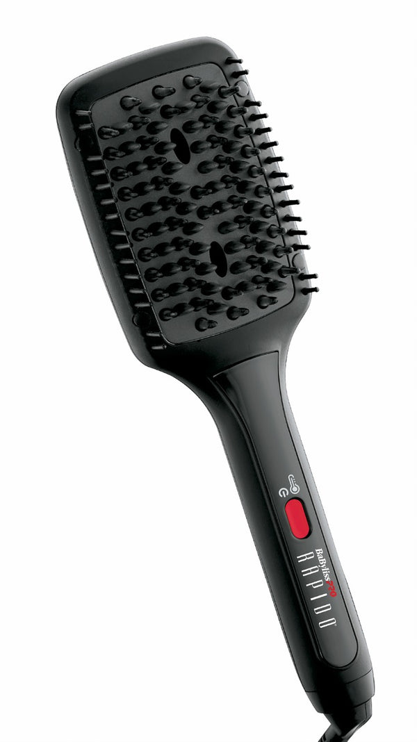 CEPILLO ELECTRICO IONIC RAPIDO - BABY LISS