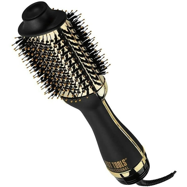 Secador Profesional Cepillo Secadora Hot Tools Round Brush