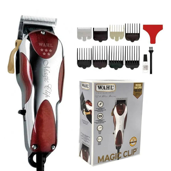MAQUINA CINCO ESTRELLAS MAGIC CLIC WAHL –
