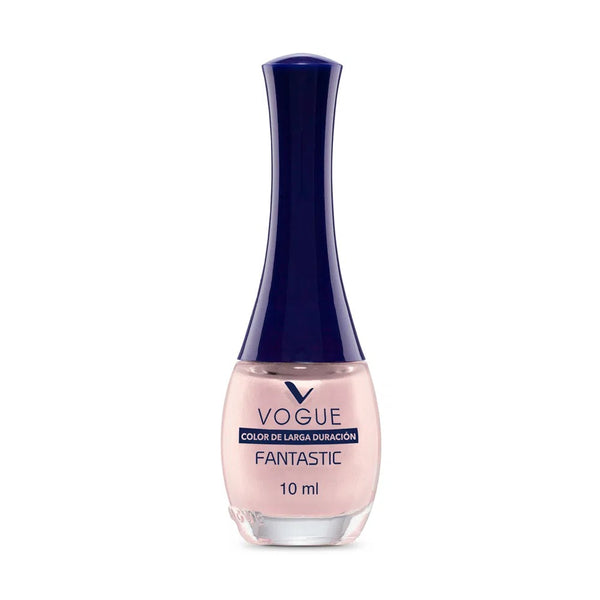 ESMALTE MINI FANTASTIC ROSA NIEVE  06 - VOGUE