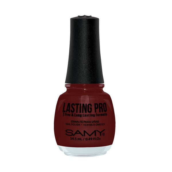 ESMALTE LASTING #290 PARIS - SAMY