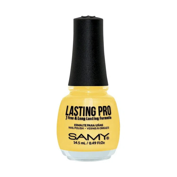 ESMALTE LASTING  #345 LA HABANA - SAMY