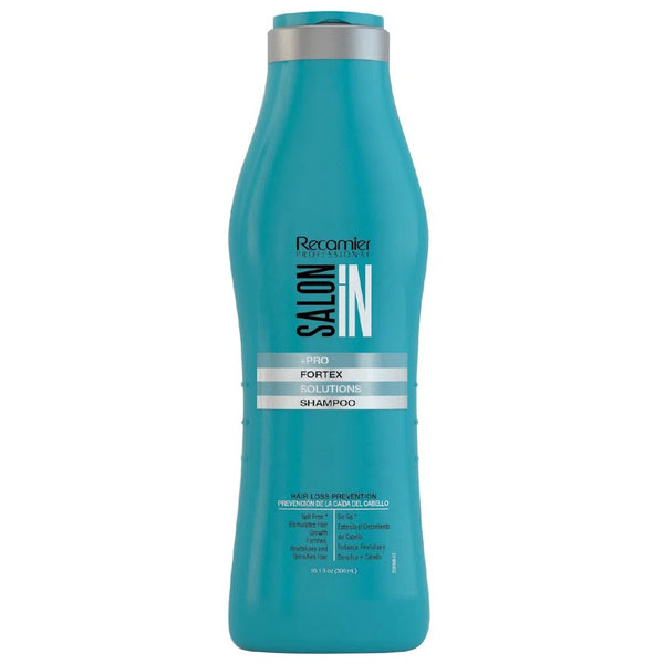 SHAMPOO FORTEX WOMEN 300ML - RECAMIER