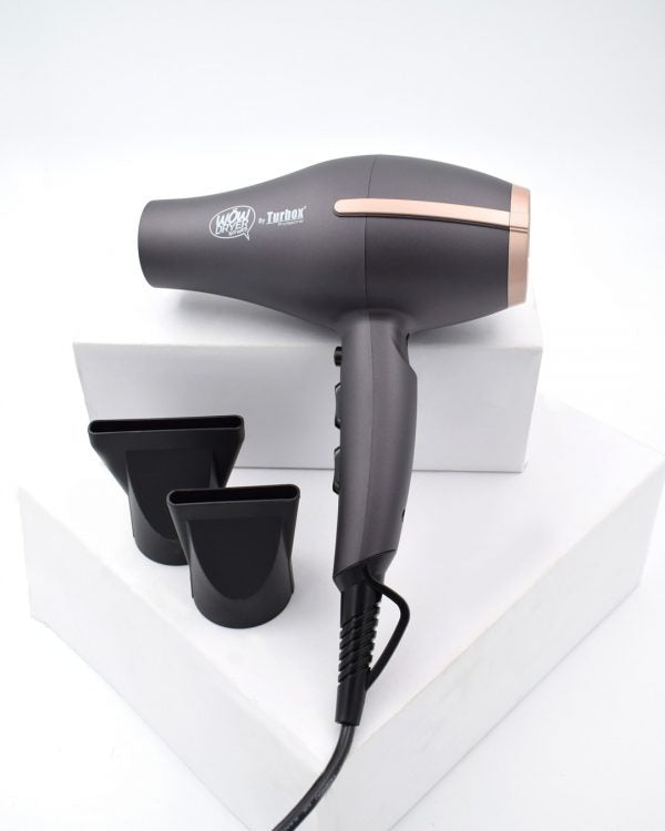3600 Watts Secador Turbox Nt T4 Secador Turbox Profesional Secador