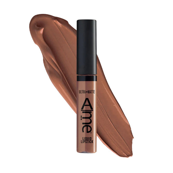 LABIAL LIQUIDO MATE ELENA #09 - AME COSMETICOS