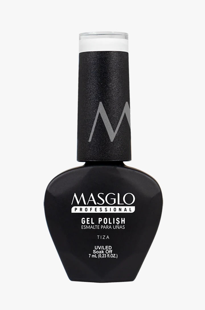 GEL POLISH TIZA 7ML - MASGLO