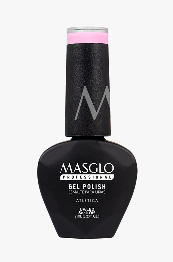 GEL POLISH ATLETICA 7ML - MASGLO