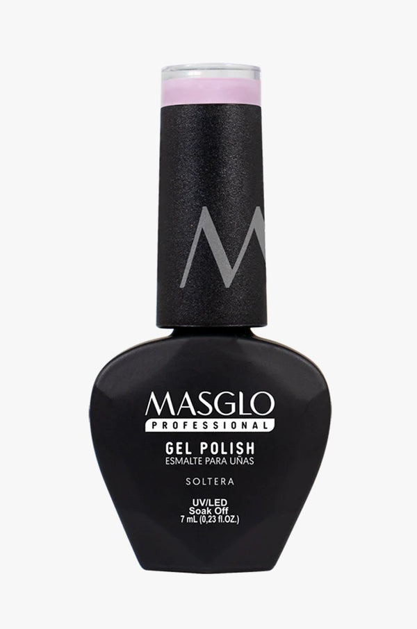 GEL POLISH SOLTERA 7ML - MASGLO