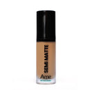 BASE LIQUIDA SEMIMATE  D300 - AME COSMETICOS