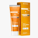 LIMPIADORA EXFOLIANTE CON VITAMINA C - REVUELE