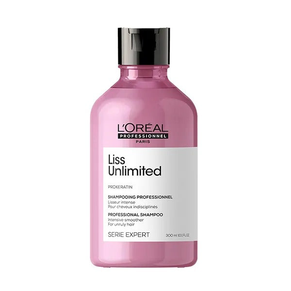 SHAMPOO LISS UNLIMITED 250 ML - LOREAL