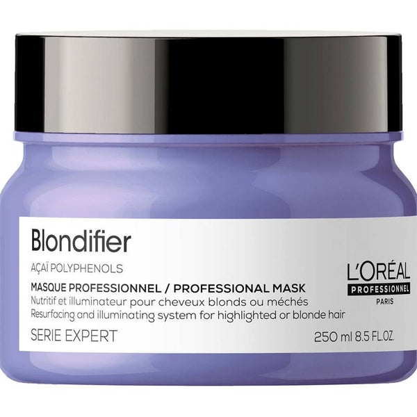 MASCARILLA BLONDIFIER X 250ML - LOREAL