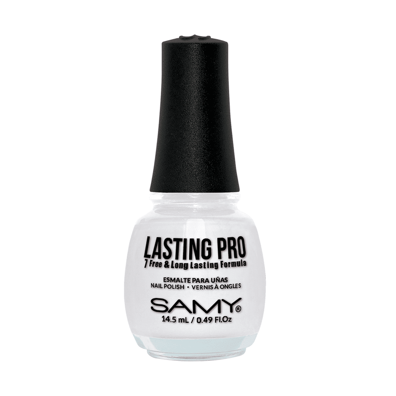 ESMALTE LASTING SAMY BAHAMAS - SAMY