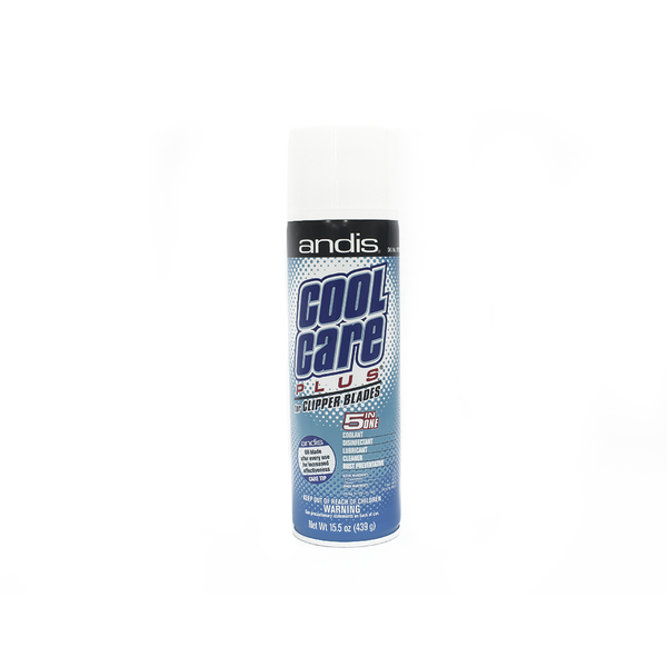 DESINFECTANTE -LUBRICANTE ANDIS x 439GR