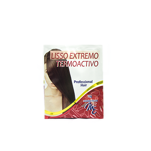 LISSO TERMOACTIVO EXTREMO X 15GR - MYE