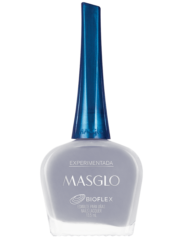 ESMALTE EXPERIMENTADA - MASGLO