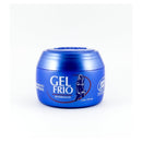 GEL REDUCTOR FRIO 470G - DUVY CLASS