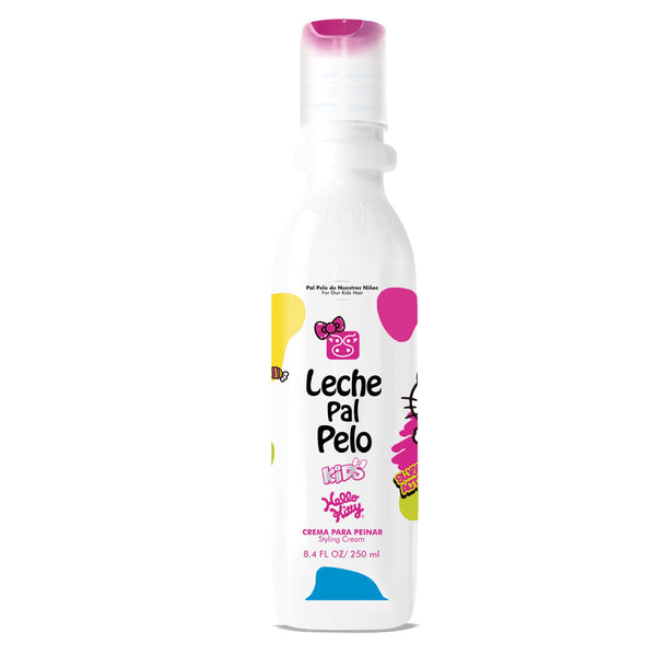 CREMA PEINAR HELLO KITTY X 250ml - LECHE PAL PELO KIDS