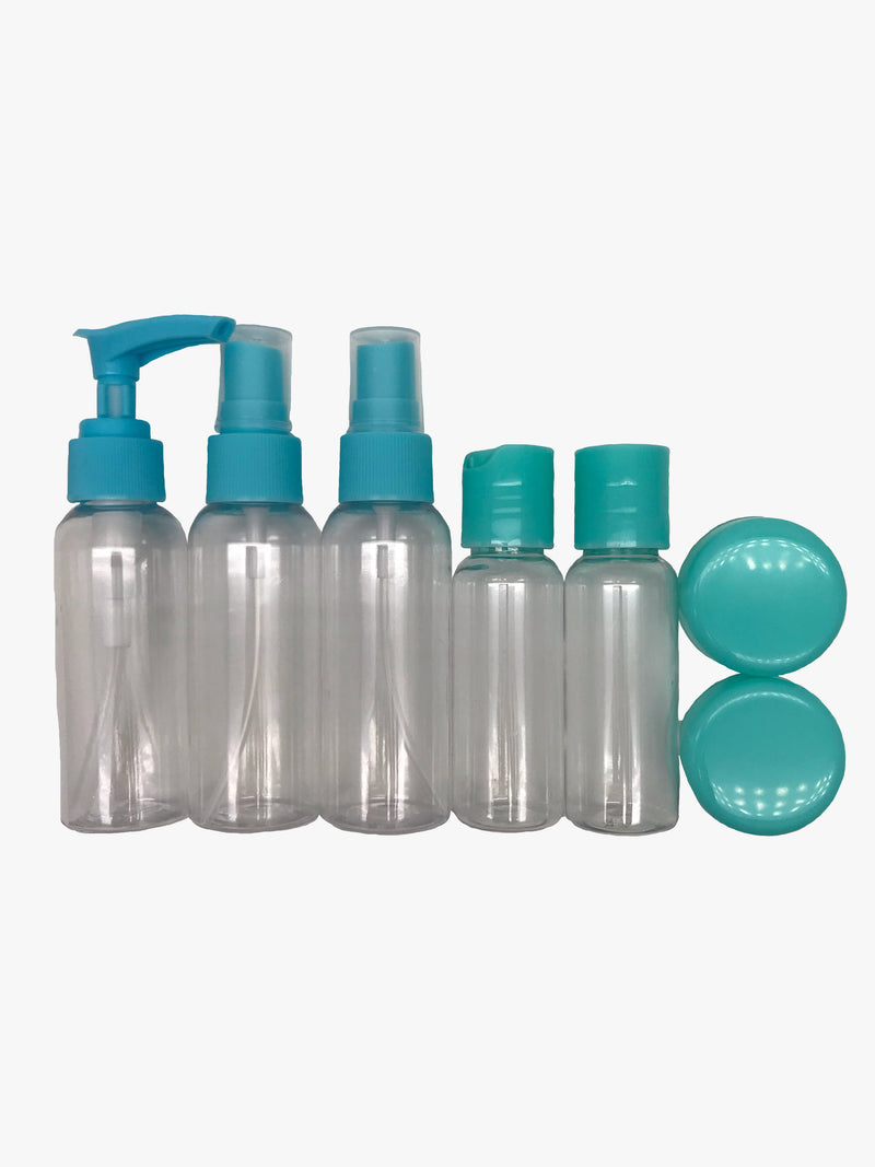 KIT VIAJERO X7  - MIIS COSMETICS