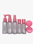 KIT VIAJERO X7  - MIIS COSMETICS