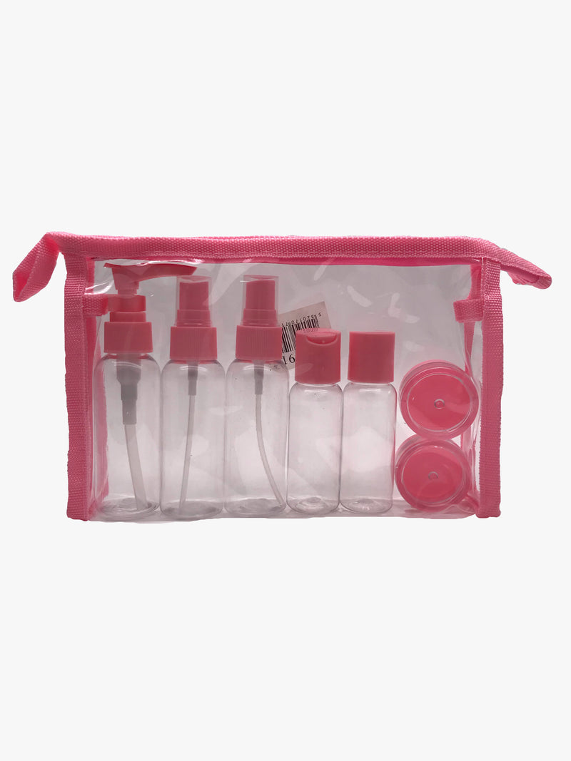 KIT VIAJERO X7  - MIIS COSMETICS