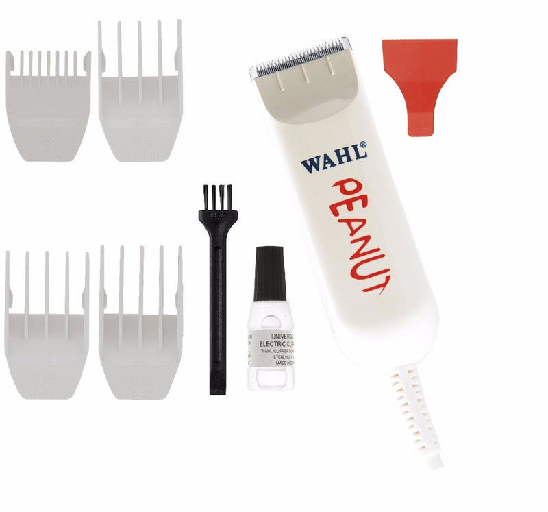 MAQUINA PATILLERA PENAUT WAHL –