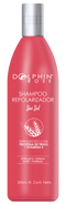 SHAMPOO SIN SAL REPOLARIZADOR - 300 ML - DOLPHIN ROSE