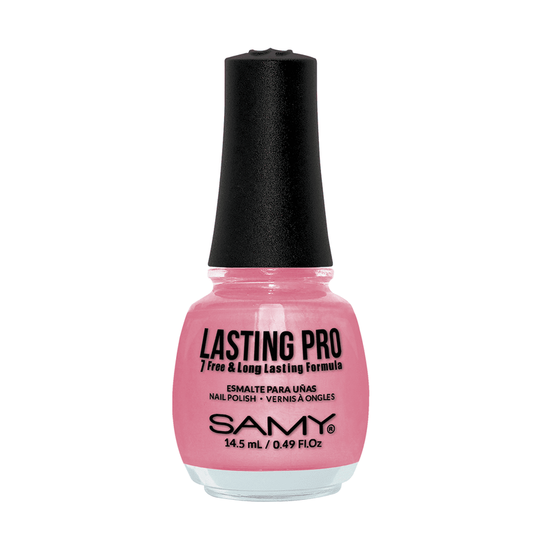 ESMALTE LASTING RUMANIA - SAMY