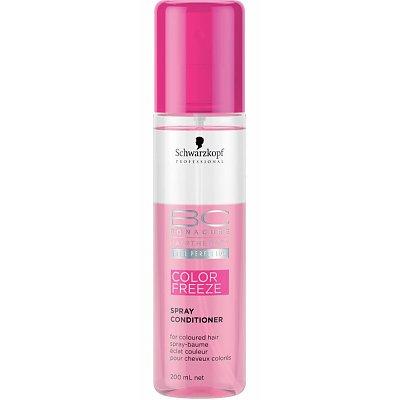 ACONDICIONADOR COLOR FREEZE SPRAY 200ML BOc