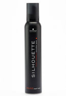 ESPUMA SILHOUETTE FLEXIBLE HOLD 200 ML - SCHWARZKOPF