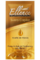 SUERO CAPILAR ACEITE DE MARULA X 18 GR - ELLENCE PROFESSIONALE