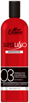 PASO 3 AMINOÁCIDOS SUPER LASSIO X 1000 - ELLENCE PROFESSIONALE