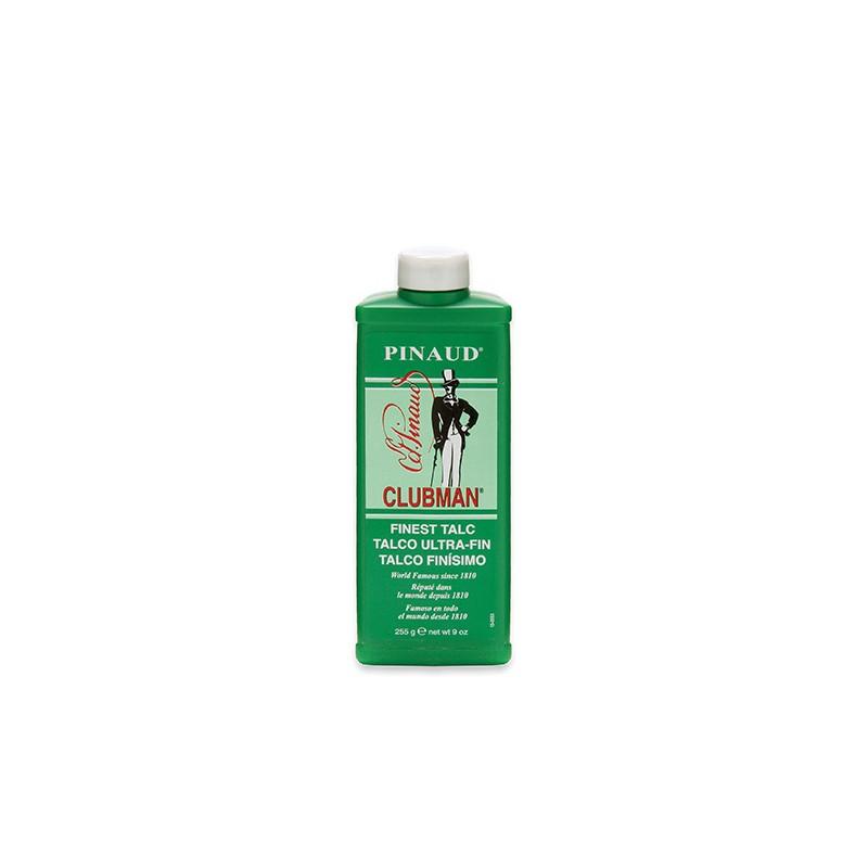 TALCO GRANDE X 250ML CLUBMAN