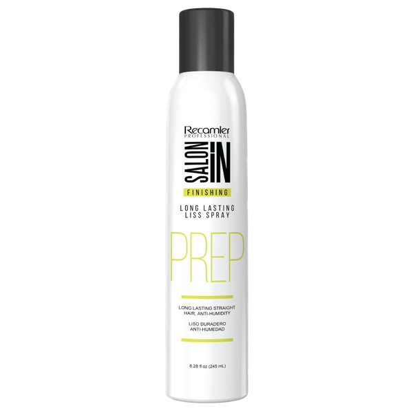 Salon In Productos Recamier Para Alisar El Cabello Cirugía Capilar